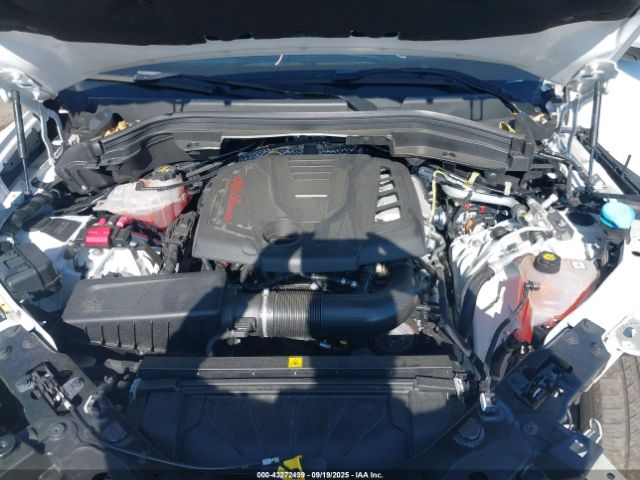2022 ALFA ROMEO STELVIO ZASPAKAN7N7D39281 Photo 9
