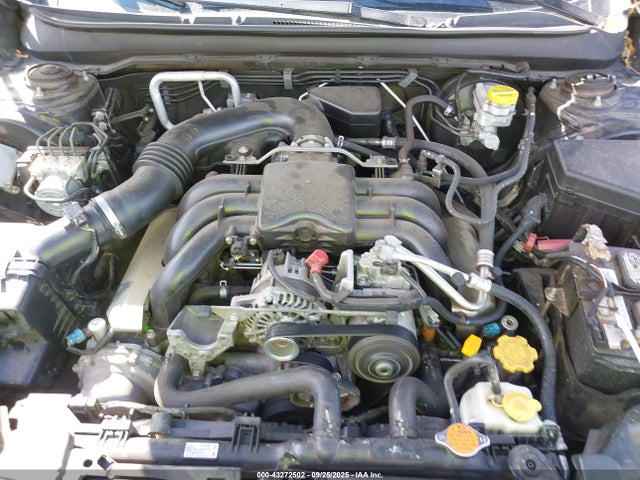 Subaru u4 2018 4S3BNEN61J3023985 Image 10