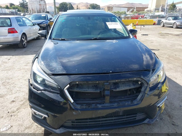 Subaru u4 2018 4S3BNEN61J3023985 Image 12