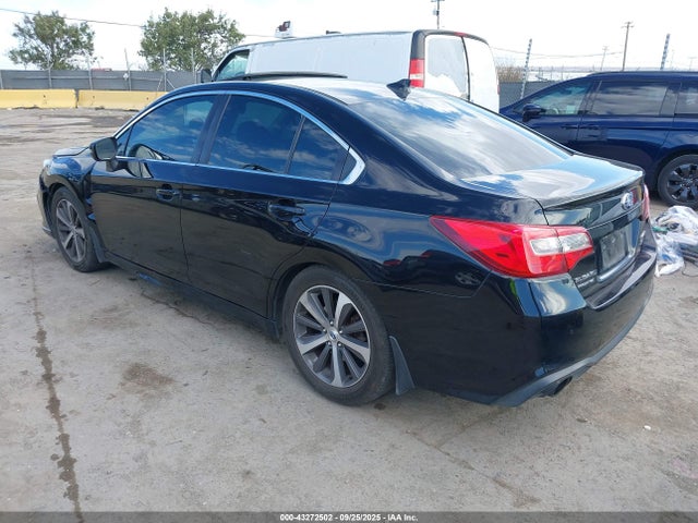 Subaru u4 2018 4S3BNEN61J3023985 Image 3