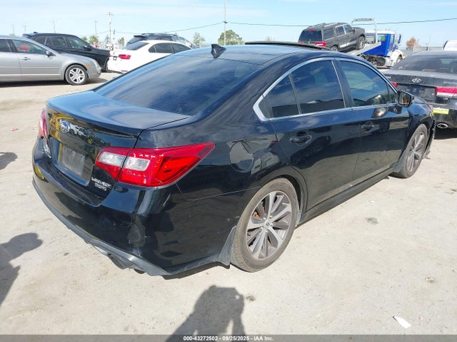 Subaru u4 2018 4S3BNEN61J3023985 Image 4