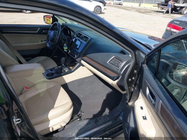 Subaru u4 2018 4S3BNEN61J3023985 Image 5