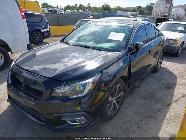 Subaru u4 2018 4S3BNEN61J3023985 Image 6