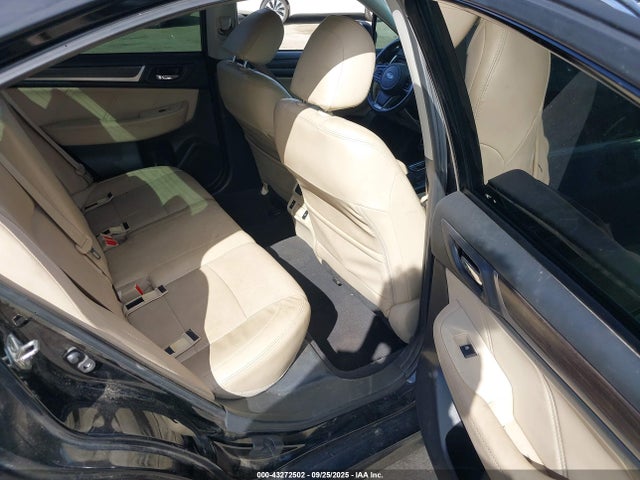 Subaru u4 2018 4S3BNEN61J3023985 Image 8