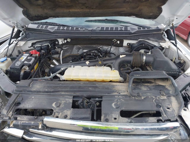 1FTEW1EG9GKD57448 Ford F-150