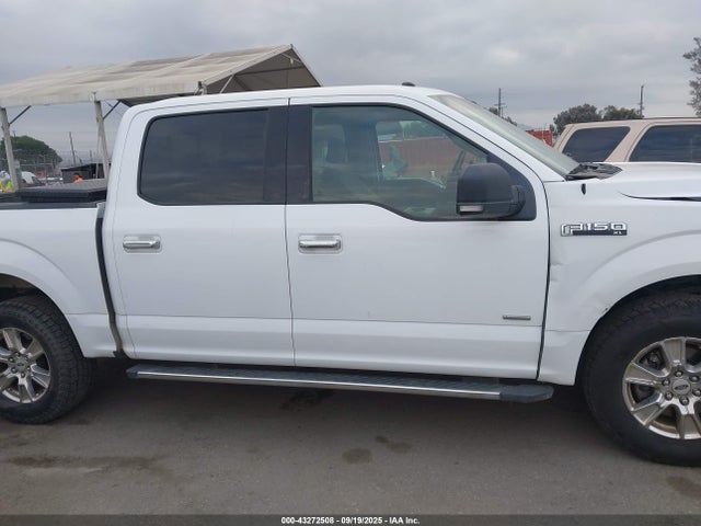 1FTEW1EG9GKD57448 Ford F-150