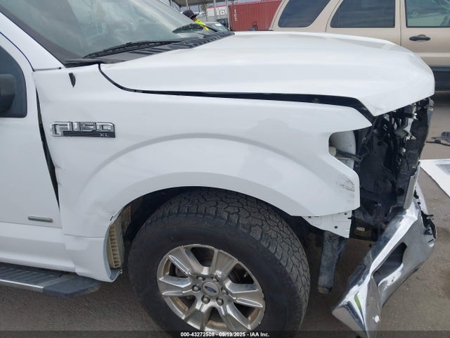 1FTEW1EG9GKD57448 Ford F-150