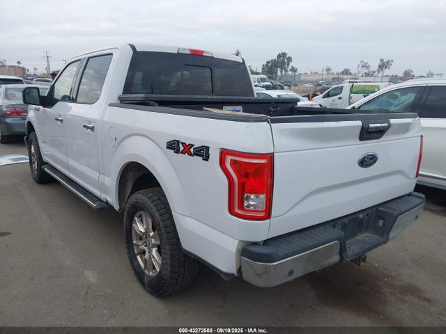 1FTEW1EG9GKD57448 Ford F-150