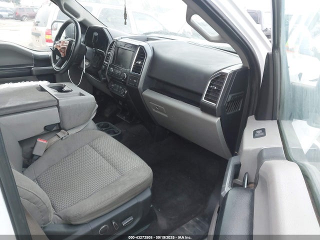 1FTEW1EG9GKD57448 Ford F-150