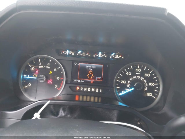 1FTEW1EG9GKD57448 Ford F-150