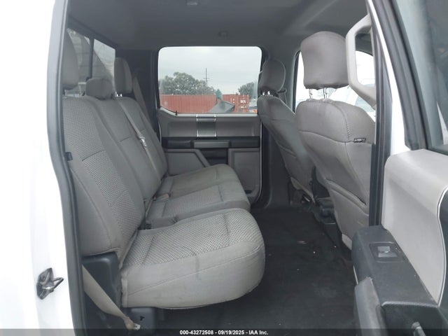 1FTEW1EG9GKD57448 Ford F-150