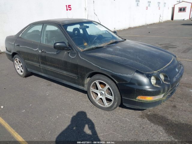 1995 ACURA INTEGRA JH4DB7662SS003004 Photo 0