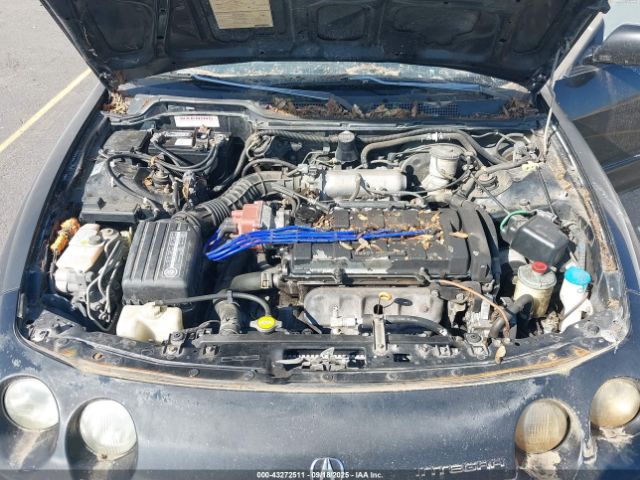 1995 ACURA INTEGRA JH4DB7662SS003004 Photo 9
