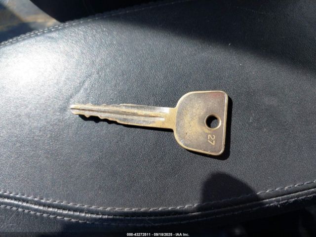 1995 ACURA INTEGRA JH4DB7662SS003004 Photo 10