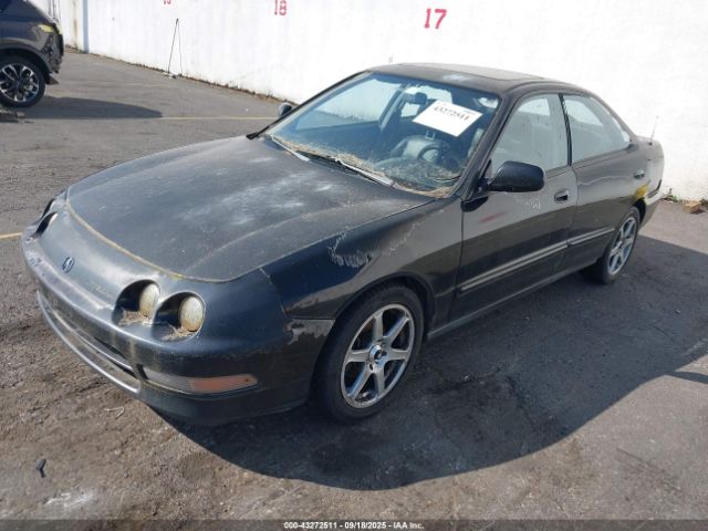1995 ACURA INTEGRA JH4DB7662SS003004 Photo 1