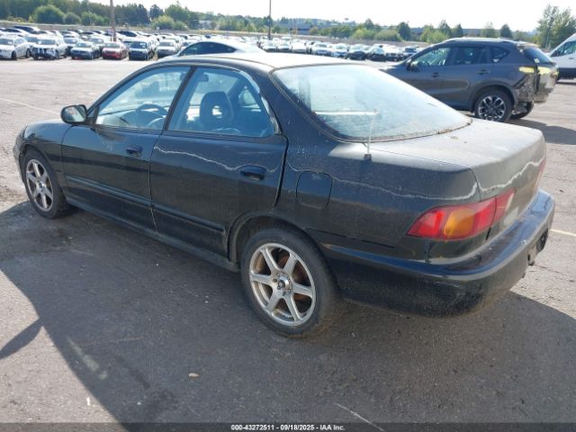 1995 ACURA INTEGRA JH4DB7662SS003004 Photo 2