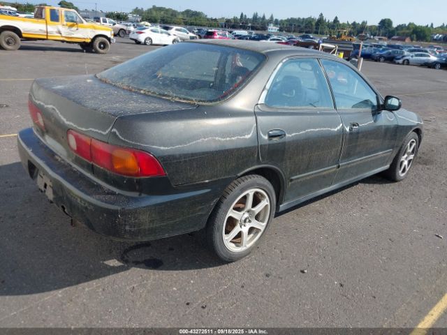 1995 ACURA INTEGRA JH4DB7662SS003004 Photo 3