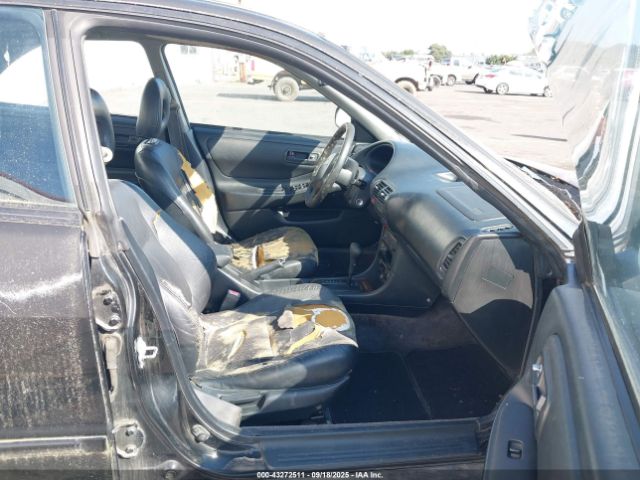1995 ACURA INTEGRA JH4DB7662SS003004 Photo 4