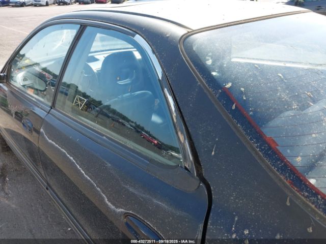 1995 ACURA INTEGRA JH4DB7662SS003004 Photo 5