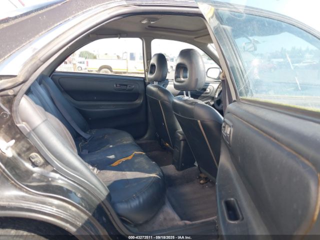 1995 ACURA INTEGRA JH4DB7662SS003004 Photo 7