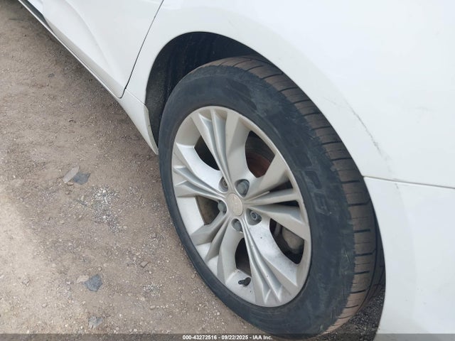 2G11Z5SA5G9154404 Chevrolet lcv -sidi, dcvcp, vvt, dcvcp, e85 max, e0-e100, aluminum