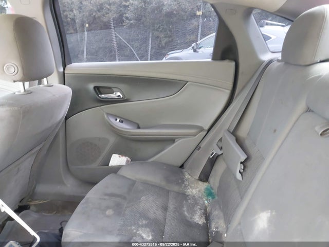 2G11Z5SA5G9154404 Chevrolet lcv -sidi, dcvcp, vvt, dcvcp, e85 max, e0-e100, aluminum