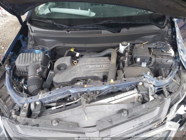 2020 CHEVROLET EQUINOX 3GNAXKEV7LL272916 Photo 9