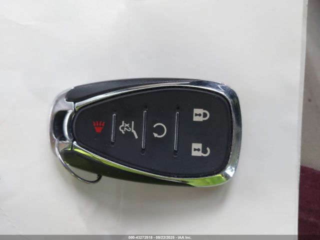 2020 CHEVROLET EQUINOX 3GNAXKEV7LL272916 Photo 10