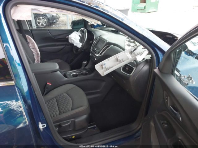 2020 CHEVROLET EQUINOX 3GNAXKEV7LL272916 Photo 4