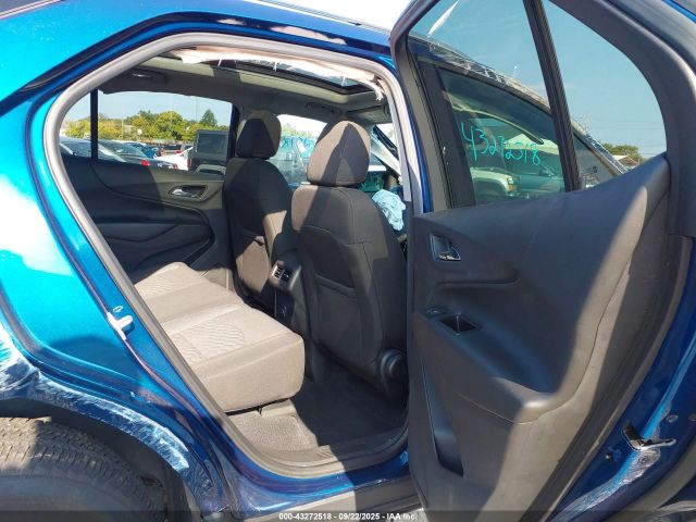 2020 CHEVROLET EQUINOX 3GNAXKEV7LL272916 Photo 7
