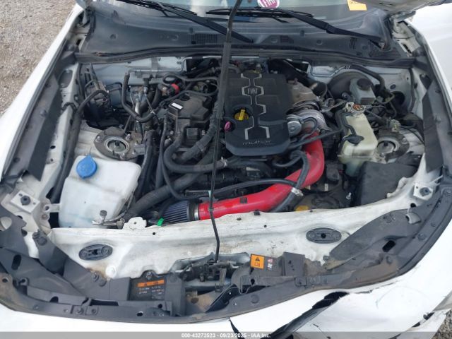 2017 FIAT 124 SPIDER JC1NFAEK5H0125878 Photo 9