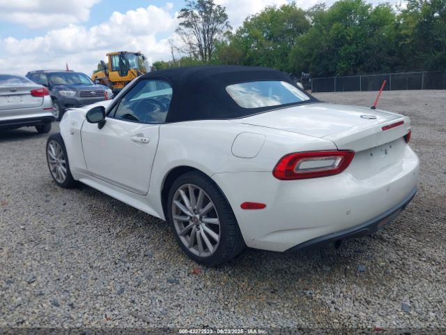 2017 FIAT 124 SPIDER JC1NFAEK5H0125878 Photo 2