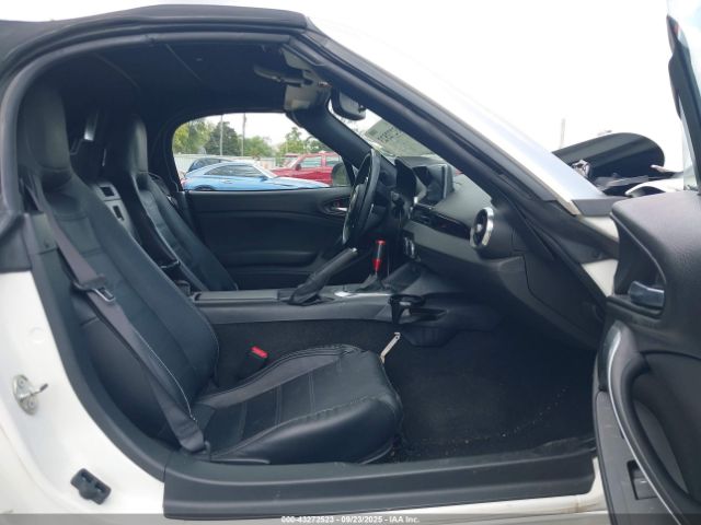 2017 FIAT 124 SPIDER JC1NFAEK5H0125878 Photo 4