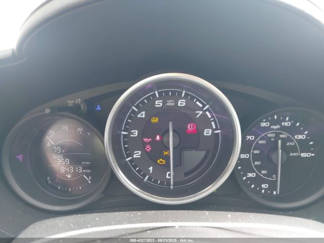 2017 FIAT 124 SPIDER JC1NFAEK5H0125878 Photo 6