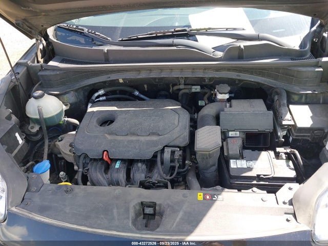 43272526 :رقم المزاد ، KNDPMCAC6K7603218 vin ، 2019 Kia Sportage Lx مزاد بيع