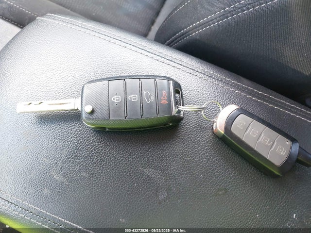 43272526 :رقم المزاد ، KNDPMCAC6K7603218 vin ، 2019 Kia Sportage Lx مزاد بيع