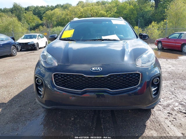 43272526 :رقم المزاد ، KNDPMCAC6K7603218 vin ، 2019 Kia Sportage Lx مزاد بيع