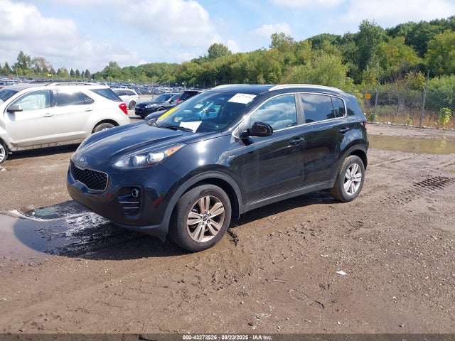 43272526 :رقم المزاد ، KNDPMCAC6K7603218 vin ، 2019 Kia Sportage Lx مزاد بيع
