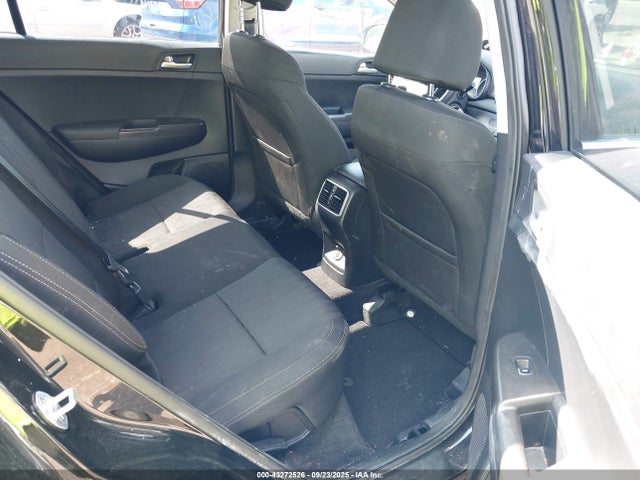 43272526 :رقم المزاد ، KNDPMCAC6K7603218 vin ، 2019 Kia Sportage Lx مزاد بيع