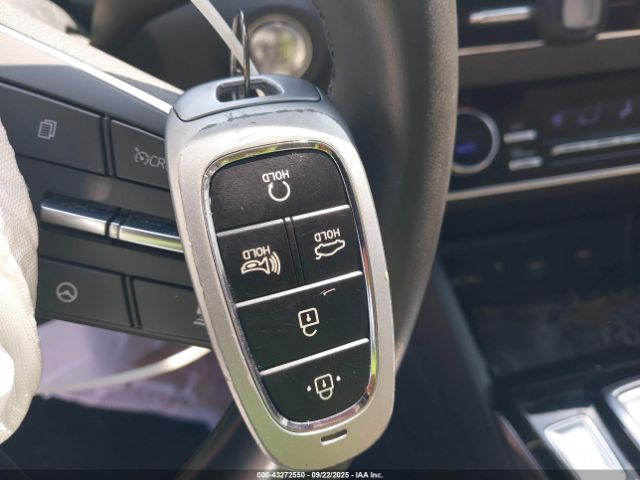 2023 HYUNDAI SONATA KMHL14JA1PA256110 Photo 10