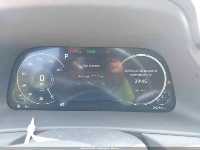 2023 HYUNDAI SONATA KMHL14JA1PA256110 Photo 6