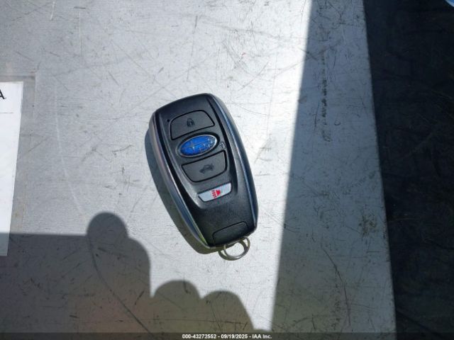 2021 SUBARU WRX STI JF1VA2W63M9800762 Photo 10