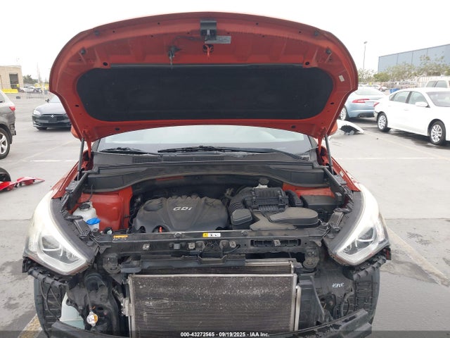 5XYZTDLB7FG296026 Hyundai dohc gdi theta ii