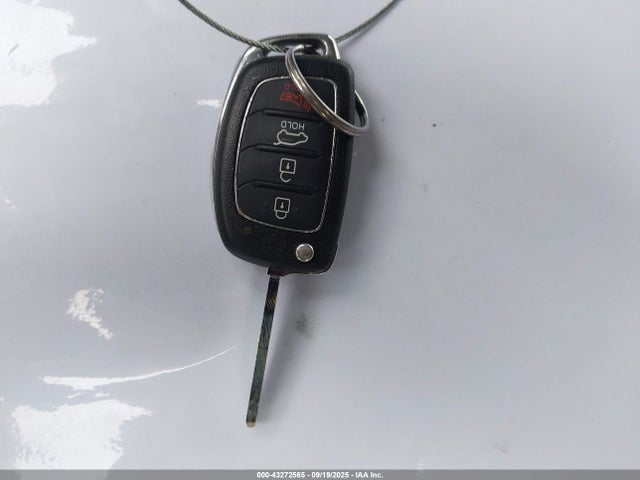 5XYZTDLB7FG296026 Hyundai dohc gdi theta ii
