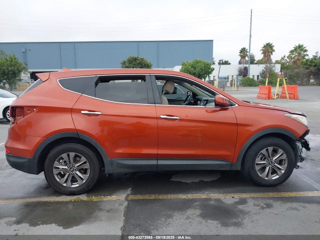 5XYZTDLB7FG296026 Hyundai dohc gdi theta ii