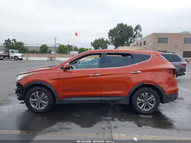 5XYZTDLB7FG296026 Hyundai dohc gdi theta ii