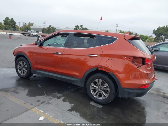 5XYZTDLB7FG296026 Hyundai dohc gdi theta ii