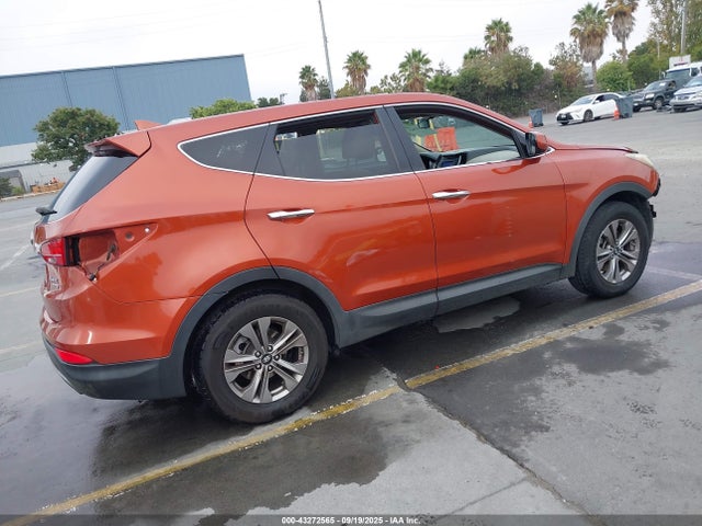 5XYZTDLB7FG296026 Hyundai dohc gdi theta ii