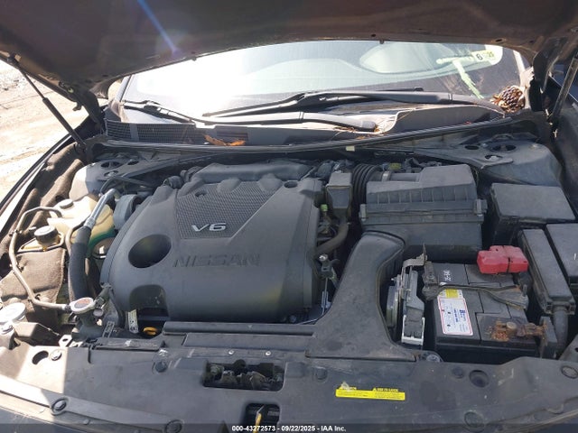 Nissan 2017 2017 1N4AA6AP6HC438795 Image 10