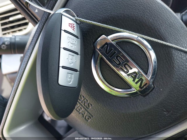 Nissan 2017 2017 1N4AA6AP6HC438795 Image 11